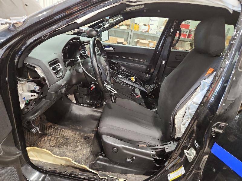 Продажа на аукционе авто 2024 Dodge Durango, vin: 1C4RDJFG7RC139365, номер лота: 58538416