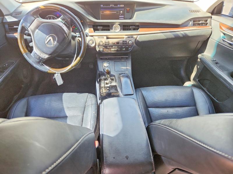 55550936 :رقم المزاد ، JTHBK1GG8E2101003 vin ، 2014 Lexus Es مزاد بيع