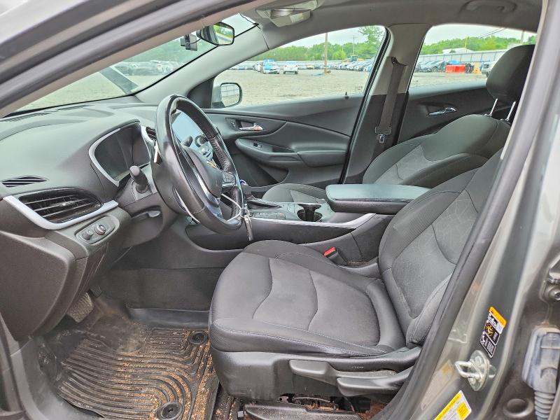 Продаж на аукціоні авто 2017 Chevrolet Volt, vin: 1G1RC6S55HU119038, номер лоту: 58714986