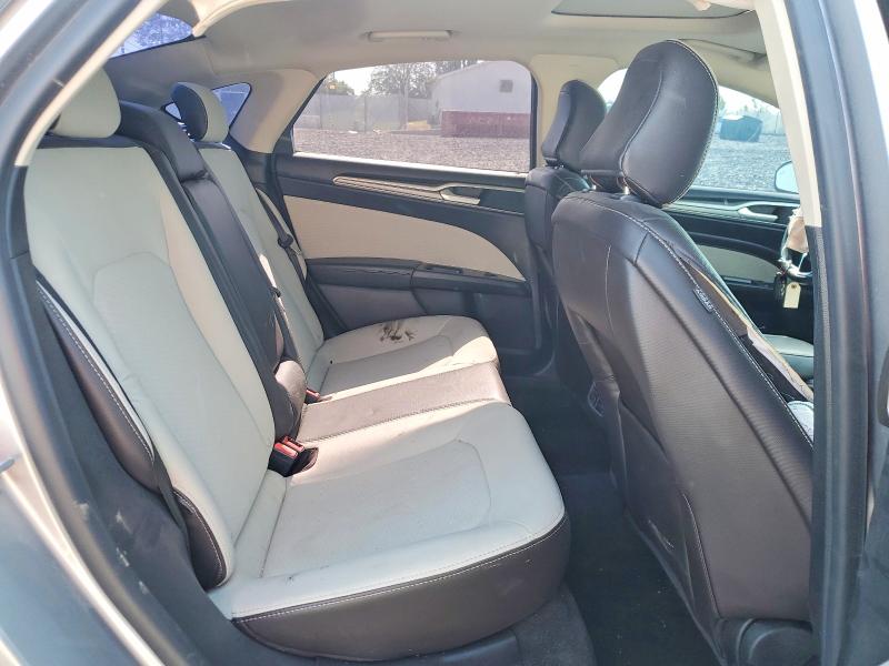 Продаж на аукціоні авто 2020 Ford Fusion, vin: 3FA6P0HD2LR165068, номер лоту: 55965206