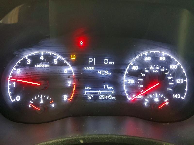 55079916 :رقم المزاد ، 3KPC24A3XKE045772 vin ، 2019 Hyundai Accent مزاد بيع