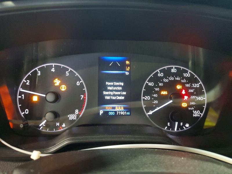 Auction sale of the 2023 Toyota Corolla, vin: 5YFS4MCE4PP159387, lot number: 57420736