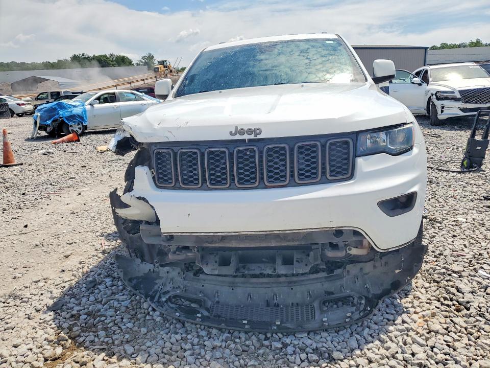 55653616 :رقم المزاد ، 1C4RJFAG1GC470520 vin ، 2016 Jeep Grand Cherokee مزاد بيع