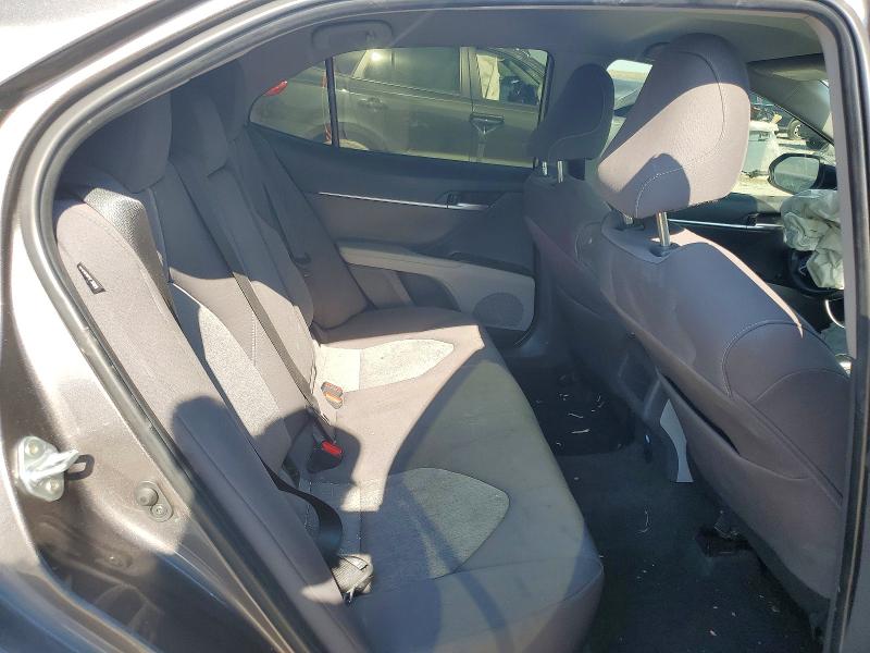 Продаж на аукціоні авто 2024 Toyota Camry, vin: 4T1C11AK5RU880405, номер лоту: 57948206