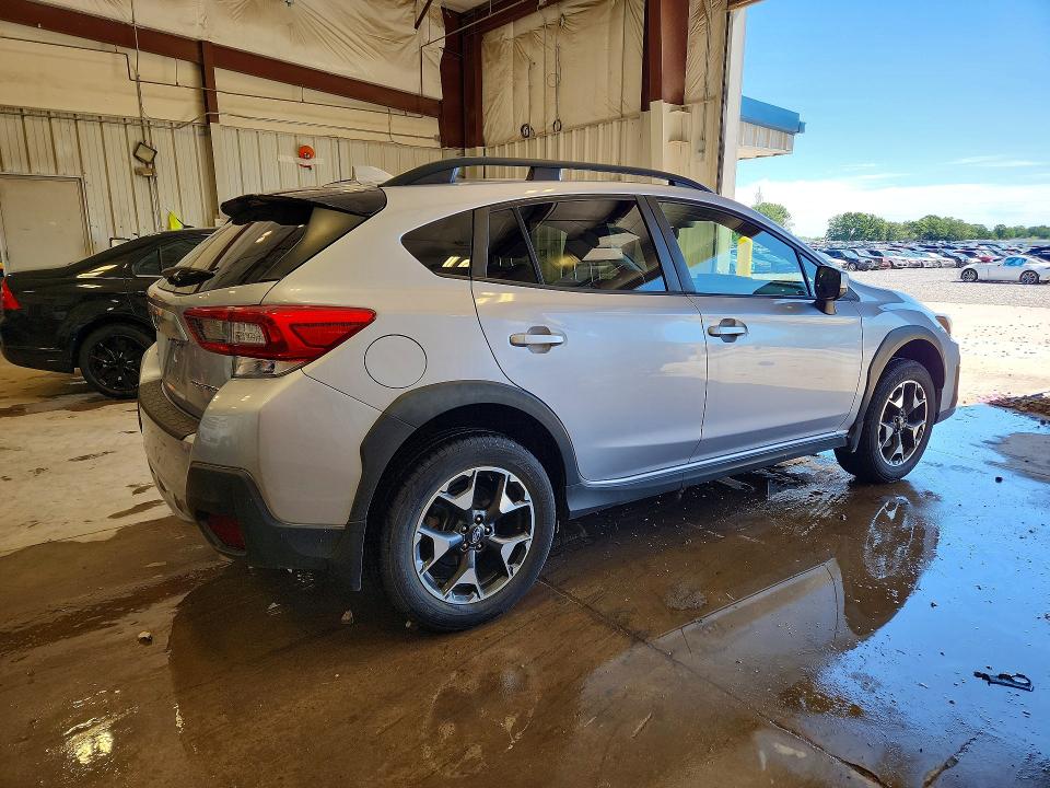 Продаж на аукціоні авто 2020 Subaru Crosstrek, vin: JF2GTAPC4L8224102, номер лоту: 57721346