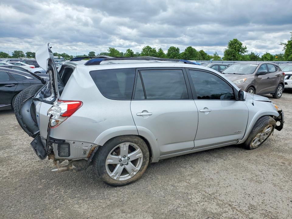Продажа на аукционе авто 2007 Toyota Rav4, vin: JTMBK32V275027937, номер лота: 58032886