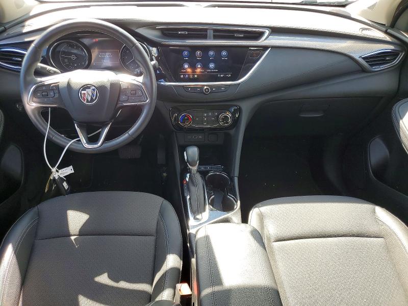 Aukcja sprzedaży 2023 Buick Encore Gx, vin: KL4MMBS22PB022459, numer aukcji: 58098316
