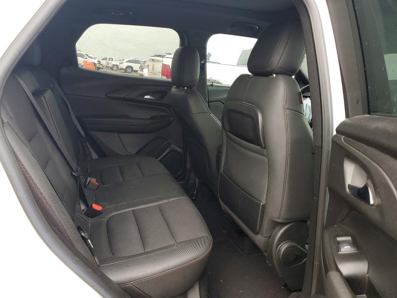 Auction sale of the 2023 Chevrolet Trailblazer, vin: KL79MTSL0PB048419, lot number: 57684176