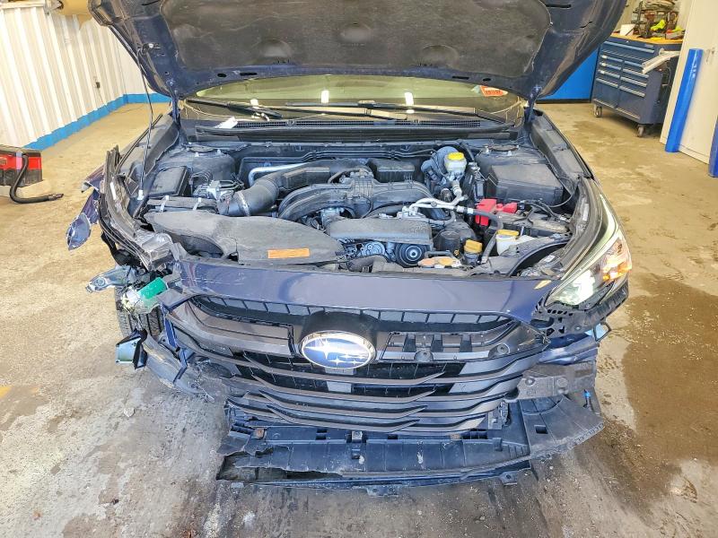 Aukcja sprzedaży 2024 Subaru Legacy, vin: 4S3BWAF68R3016032, numer aukcji: 56594706