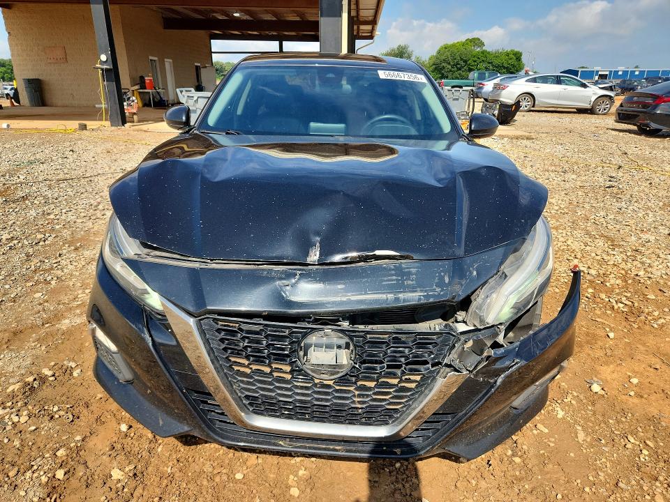 Aukcja sprzedaży 2021 Nissan Altima, vin: 1N4BL4CVXMN376248, numer aukcji: 56667356