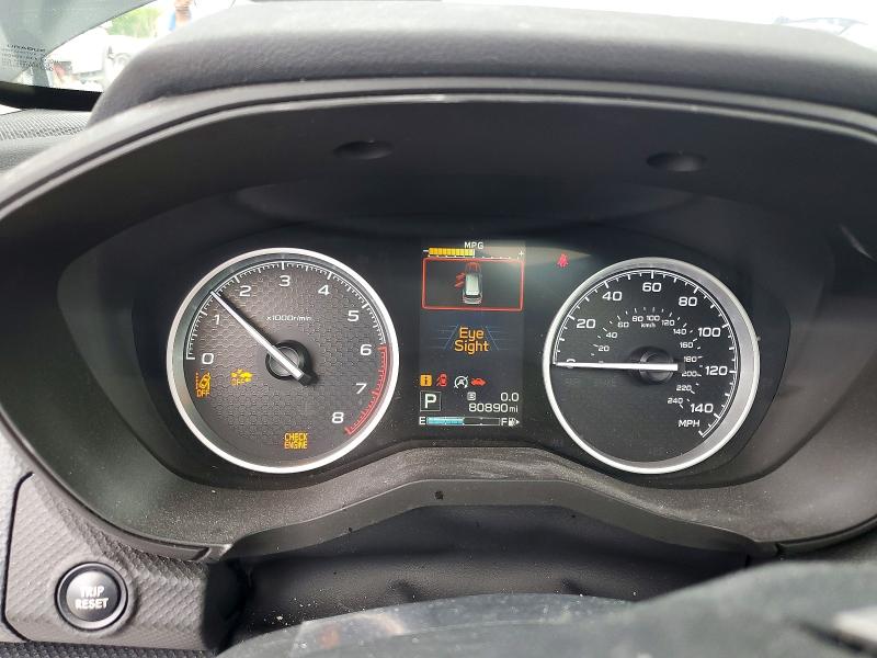 Aukcja sprzedaży 2020 Subaru Forester, vin: JF2SKAJC0LH548413, numer aukcji: 56587156