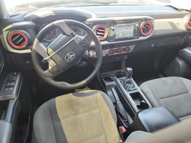 55859336 :رقم المزاد ، 5TFAZ5CN6GX003694 vin ، 2016 Toyota Tacoma مزاد بيع