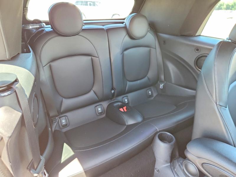 56720916 :رقم المزاد ، WMWWG9C59G3C21915 vin ، 2016 Mini Cooper مزاد بيع