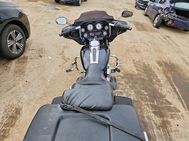 Продажа на аукционе авто 2011 Harley-davidson Flhx, vin: 1HD1KBM13BB669432, номер лота: 56115086