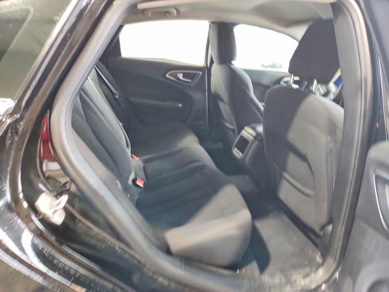 Aukcja sprzedaży 2015 Chrysler 200, vin: 1C3CCCABXFN602765, numer aukcji: 55437996