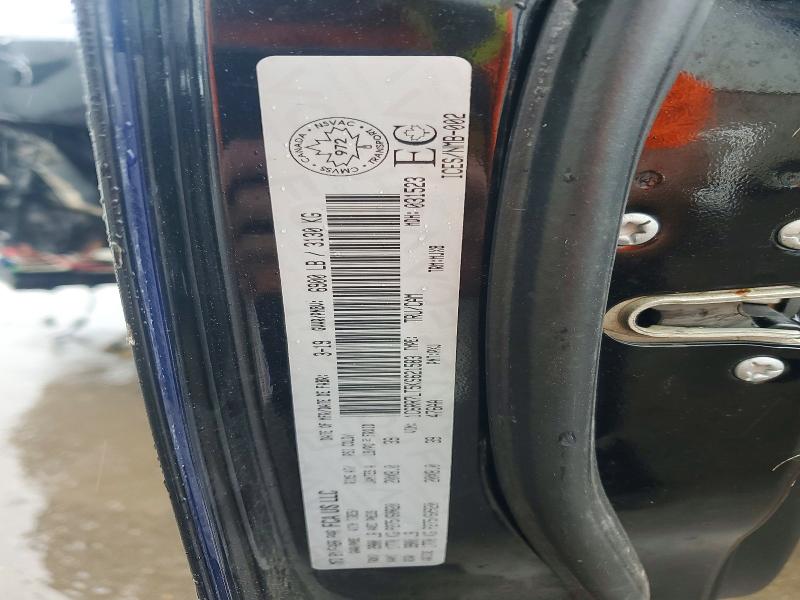 Продажа на аукционе авто 2019 Ram 1500 Classic, vin: 1C6RR7LT5KS621583, номер лота: 58383096