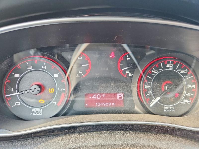 59182566 :رقم المزاد ، 1C3CDFAAXDD287202 vin ، 2013 Dodge Dart مزاد بيع