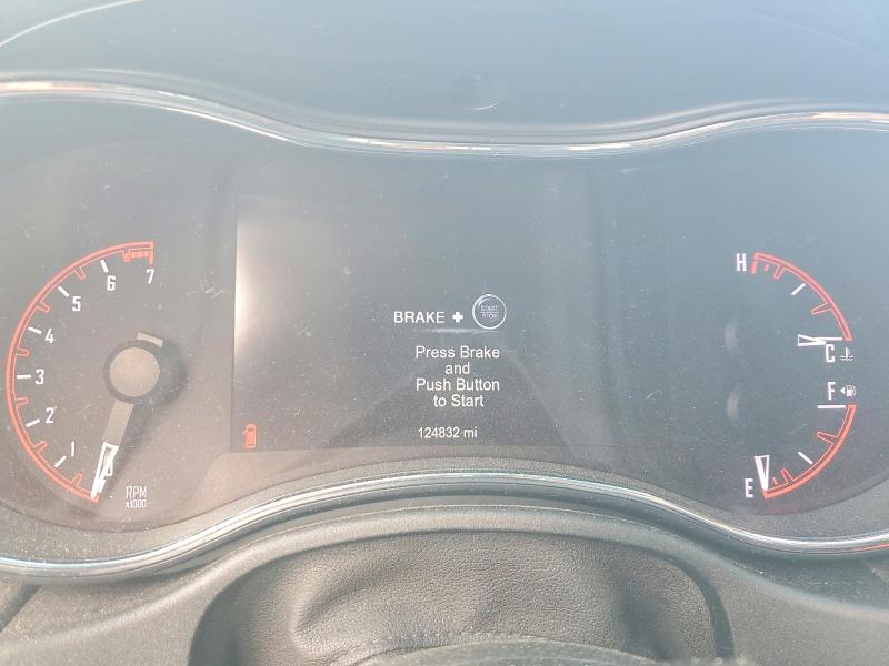 56467746 :رقم المزاد ، 1C4RDJEG9EC464563 vin ، 2014 Dodge Durango مزاد بيع