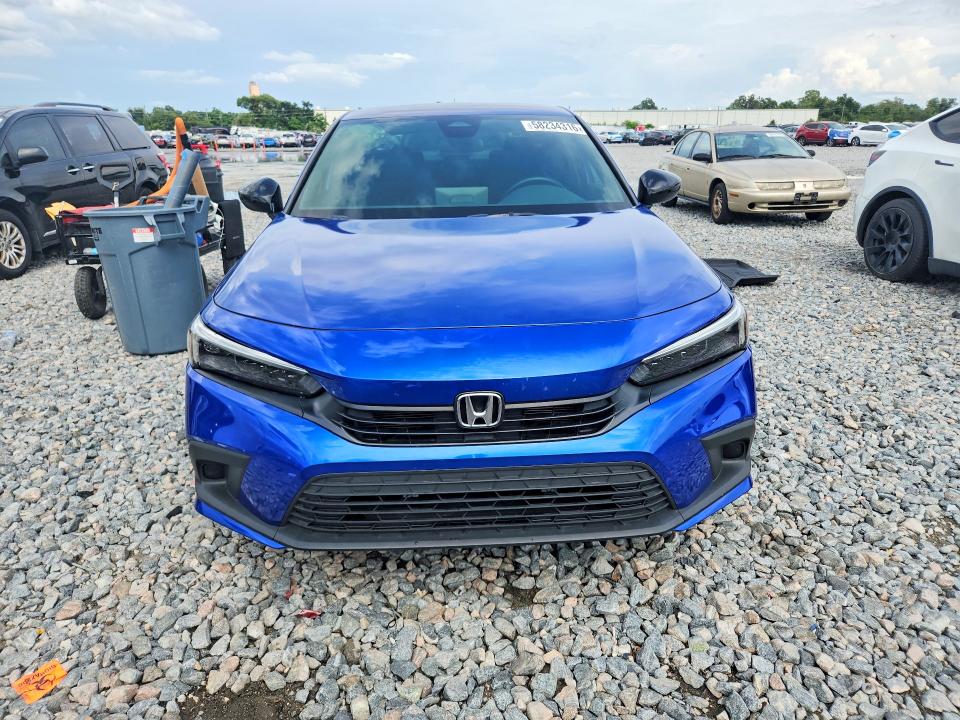 Aukcja sprzedaży 2024 Honda Civic, vin: 2HGFE2F5XRH594942, numer aukcji: 58234316
