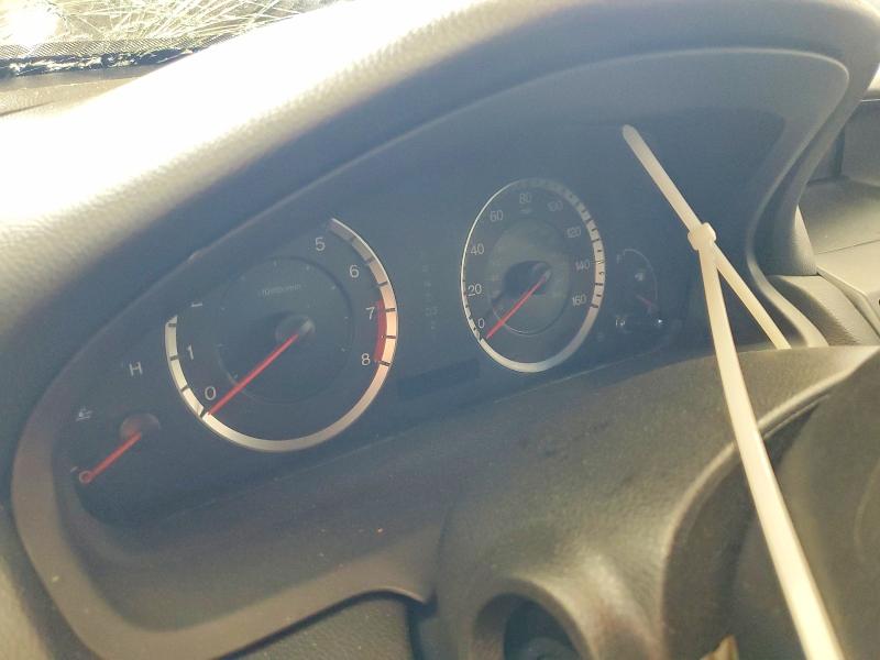 56635236 :رقم المزاد ، 1HGCP36839A021683 vin ، 2009 Honda Accord مزاد بيع