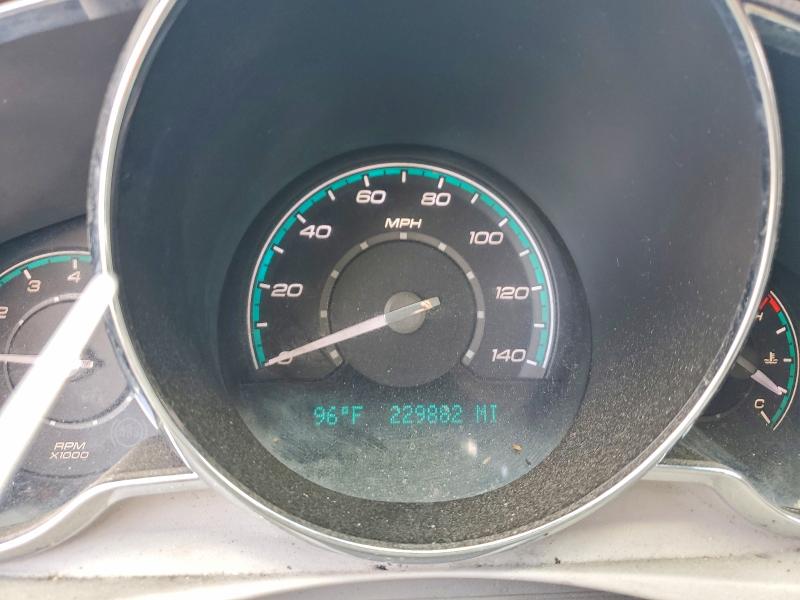 Aukcja sprzedaży 2009 Chevrolet Malibu, vin: 1G1ZH57B794259264, numer aukcji: 58437576