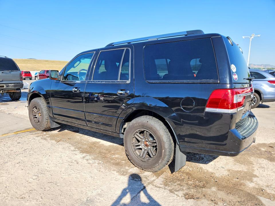 Продажа на аукционе авто 2016 Lincoln Navigator, vin: 5LMJJ2LTXGEL09628, номер лота: 58785216