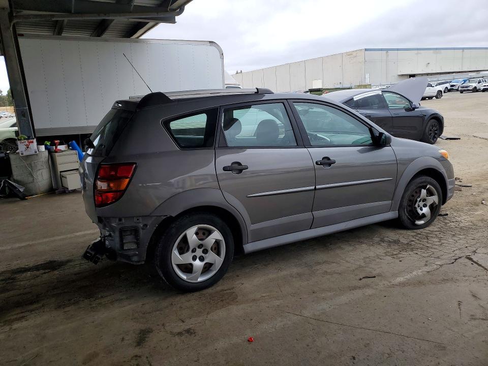 Aukcja sprzedaży 2006 Pontiac Vibe, vin: 5Y2SL65866Z417726, numer aukcji: 58973156