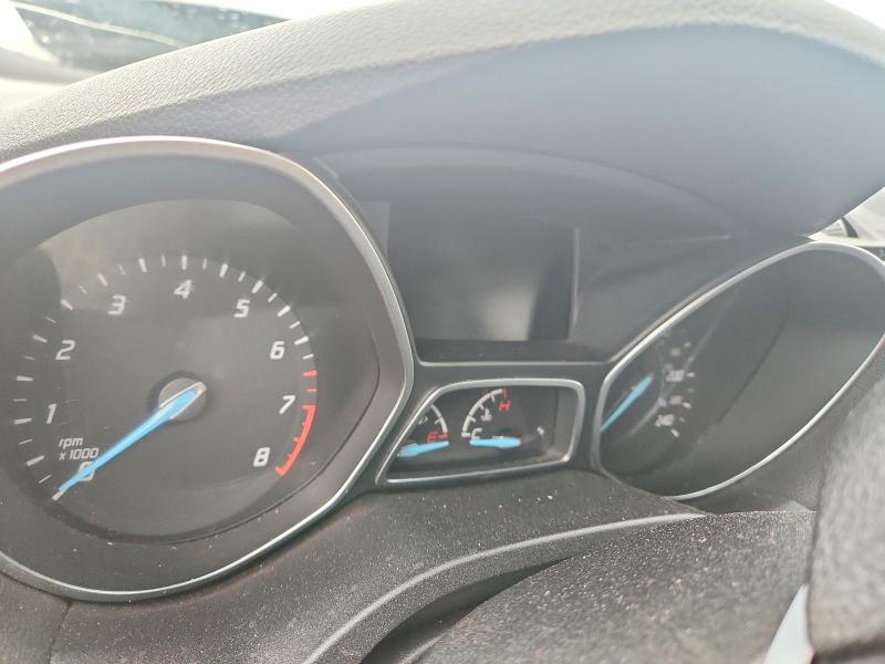 2015 Ford Escape მანქანა იყიდება აუქციონზე, vin: 1FMCU9G97FUA70926, აუქციონის ნომერი: 56183396