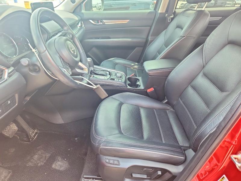 Aukcja sprzedaży 2024 Mazda Cx-5, vin: JM3KFBEL7R0453400, numer aukcji: 56932606