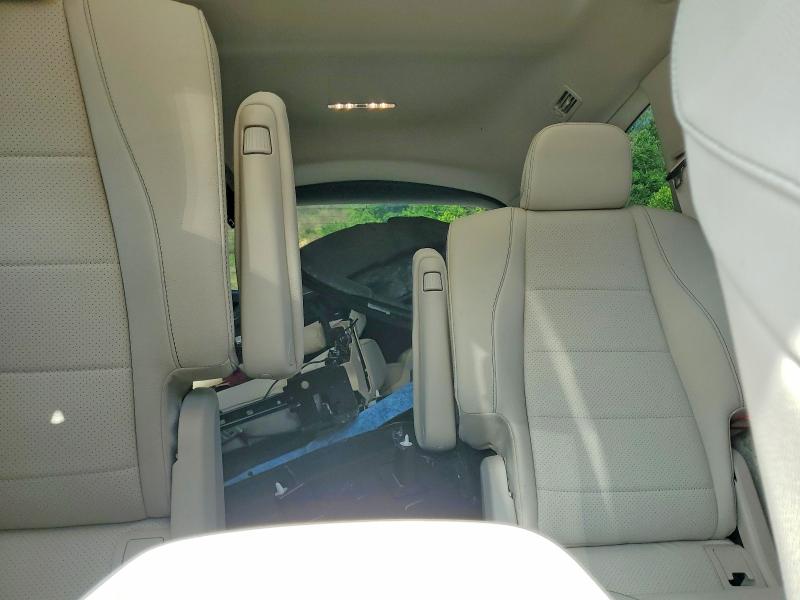 59052876 :رقم المزاد ، 4JGFF5KE0SB351587 vin ، 2025 Mercedes-benz Gls مزاد بيع