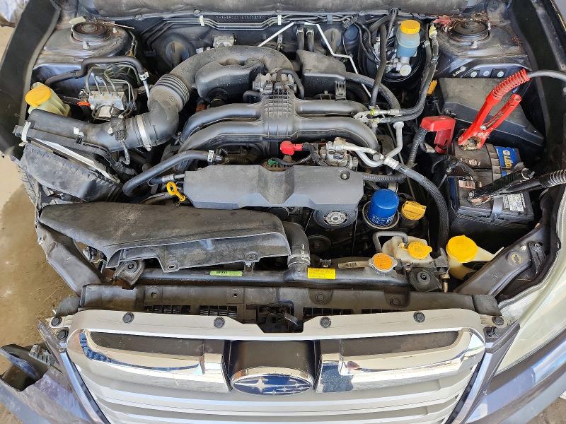 Продаж на аукціоні авто 2014 Subaru Outback, vin: 4S4BRCCC1E3300279, номер лоту: 58428616