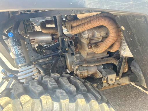 57015166 :رقم المزاد ، 4XAXE7EAXEF270052 vin ، 2014 Polaris Rzr مزاد بيع