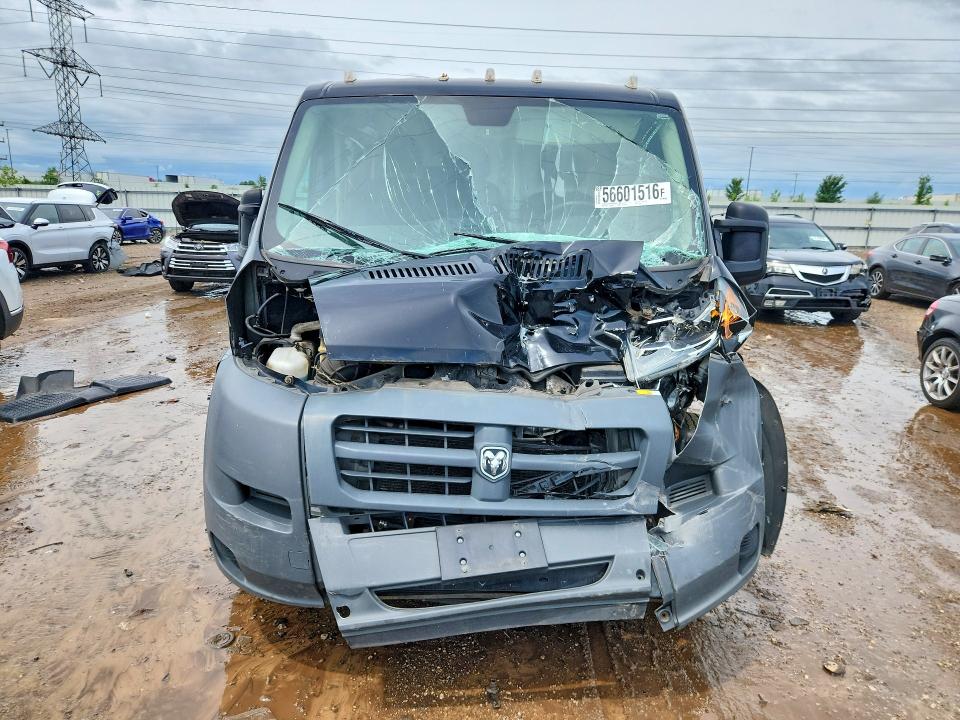 Продаж на аукціоні авто 2014 Ram Promaster 1500, vin: 3C6TRVNG7EE123998, номер лоту: 56601516