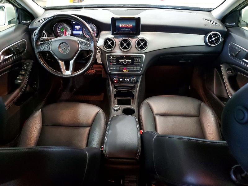 Продажа на аукционе авто 2015 Mercedes-benz Gla, vin: WDCTG4GB0FJ065967, номер лота: 55960896