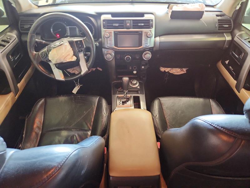 Aukcja sprzedaży 2014 Toyota 4runner, vin: JTEBU5JR3E5171127, numer aukcji: 56050836