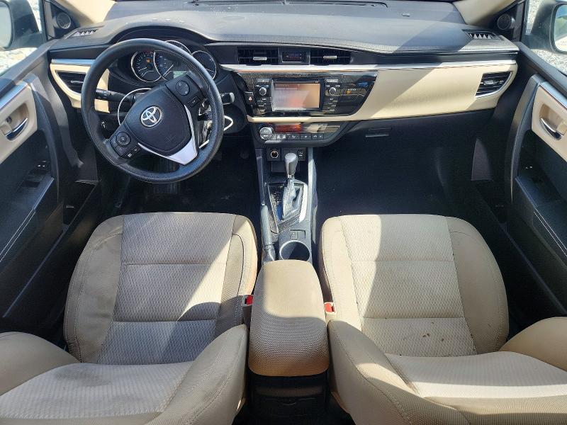 Aukcja sprzedaży 2016 Toyota Corolla, vin: 2T1BURHE3GC500137, numer aukcji: 57196266