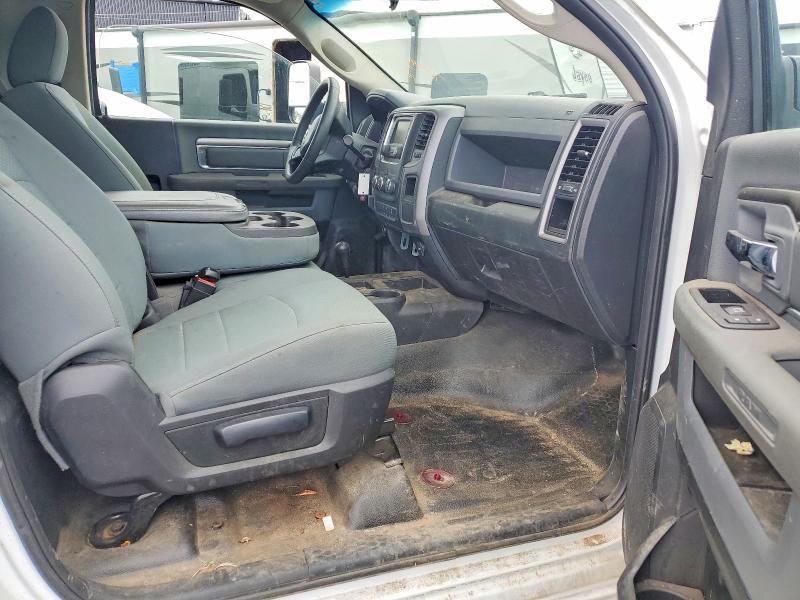 Продажа на аукционе авто 2018 Ram 4500, vin: 3C7WRLAJ1JG104392, номер лота: 54086086