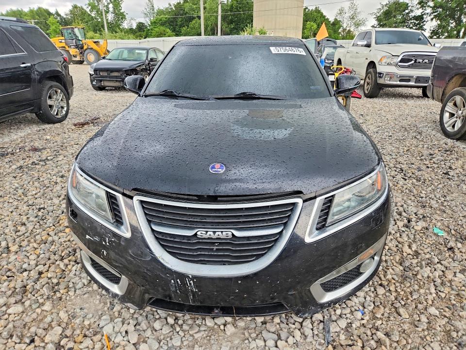 Продажа на аукционе авто 2010 Saab 9-5, vin: YS3GR4BJ5A4003044, номер лота: 57564676