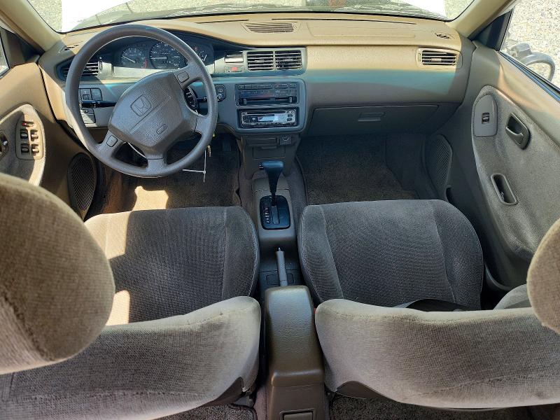 Продажа на аукционе авто 1995 Honda Civic, vin: JHMEG8655SS019958, номер лота: 57400216