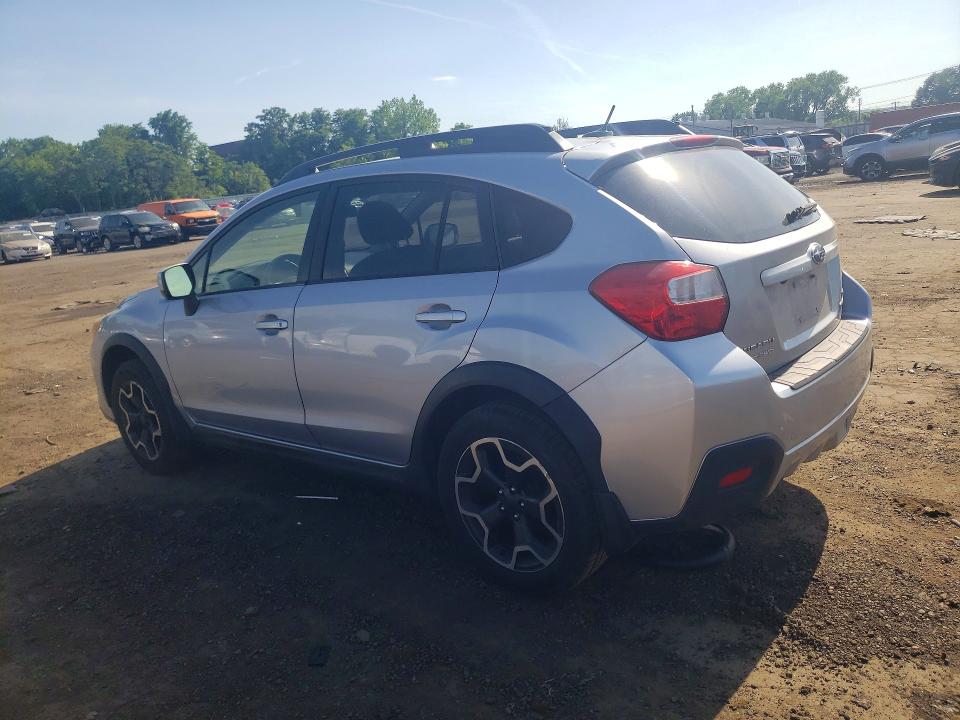Продажа на аукционе авто 2014 Subaru Xv Crosstrek, vin: JF2GPAKCXE8233806, номер лота: 56355256