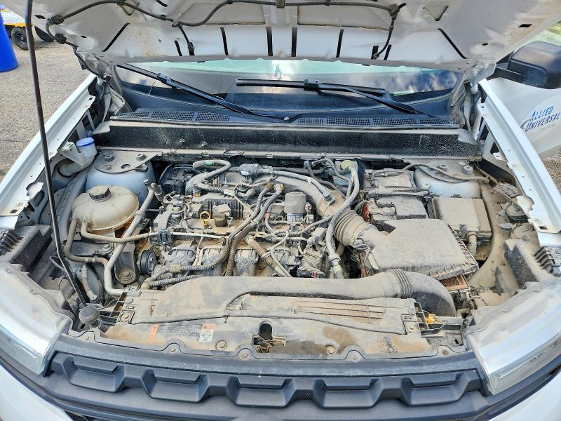 Продажа на аукционе авто 2024 Ford Maverick, vin: 3FTTW8B99RRA18502, номер лота: 57024246