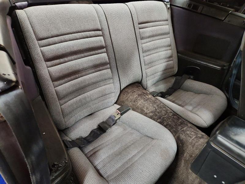 55701286 :رقم المزاد ، 1G1FP31E9KL210463 vin ، 1989 Chevrolet Camaro مزاد بيع