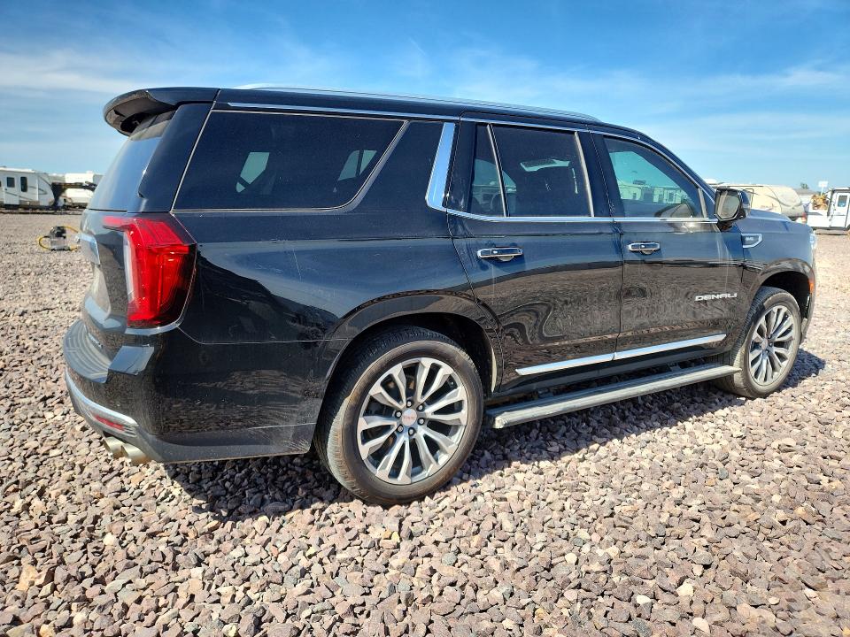 Продаж на аукціоні авто 2021 Gmc Yukon, vin: 1GKS2DKL1MR210985, номер лоту: 55590606