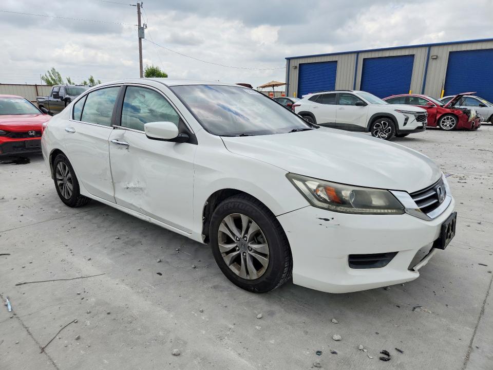 Aukcja sprzedaży 2014 Honda Accord, vin: 1HGCR2F31EA040008, numer aukcji: 58144346