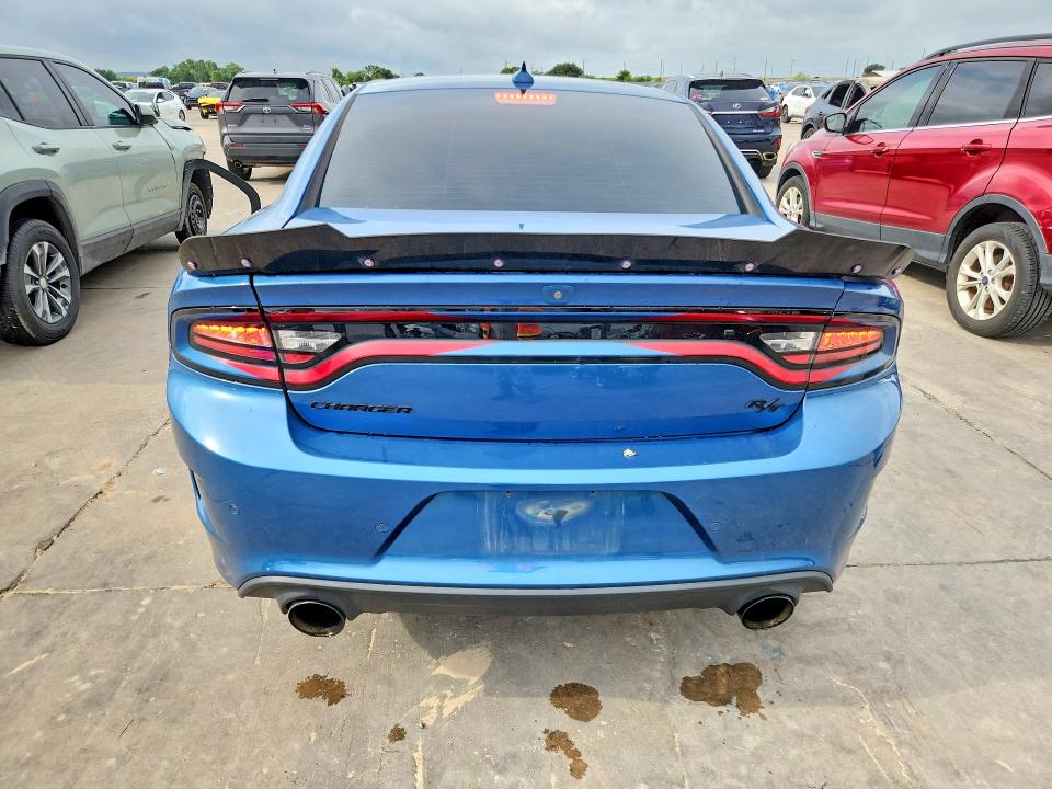 Aukcja sprzedaży 2020 Dodge Charger, vin: 2C3CDXCT1LH150123, numer aukcji: 56283386