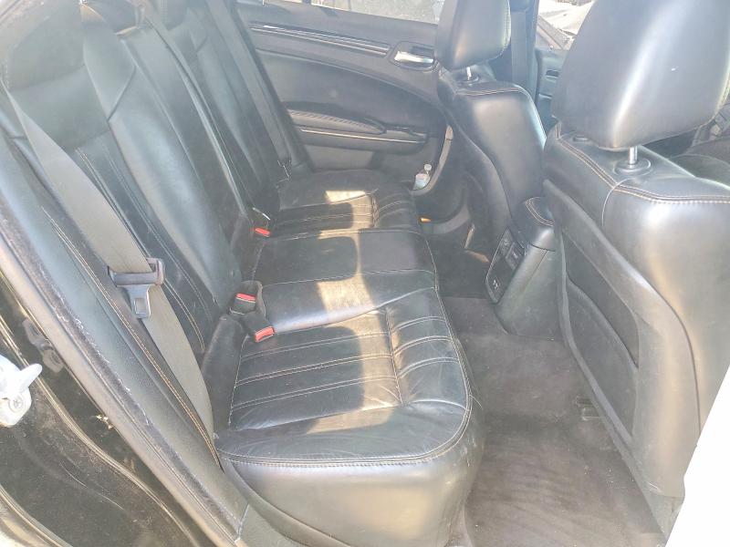 54910956 :رقم المزاد ، 2C3CCABG5HH668862 vin ، 2017 Chrysler 300 مزاد بيع