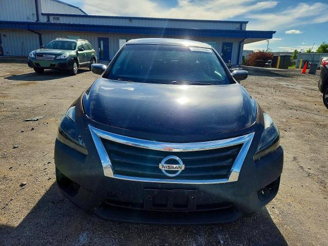 Продаж на аукціоні авто 2015 Nissan Altima, vin: 1N4AL3AP4FC260326, номер лоту: 56953296