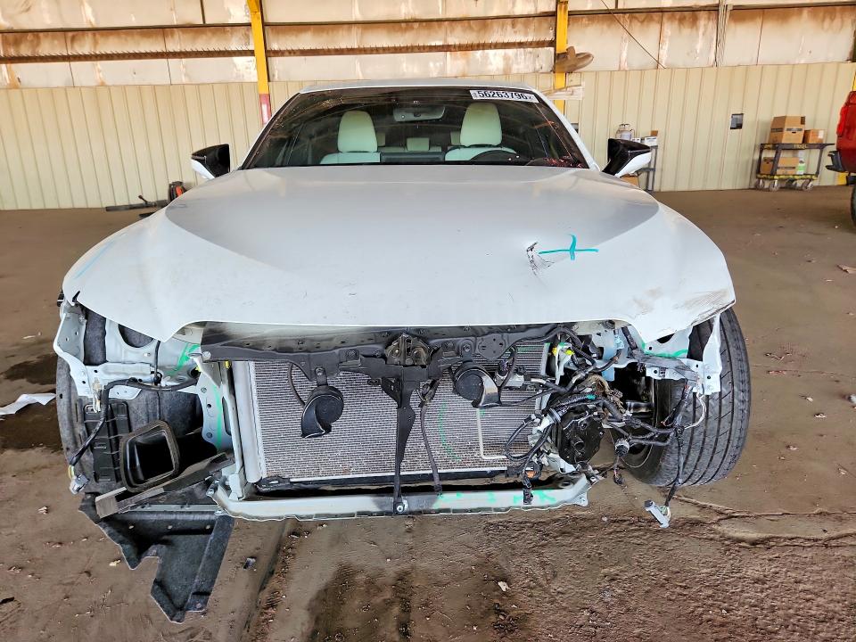Продажа на аукционе авто 2023 Lexus Is 350, vin: JTHGZ1B26P5063124, номер лота: 56263796