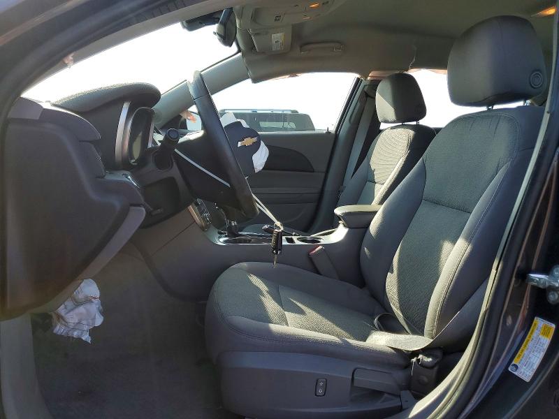 Aukcja sprzedaży 2015 Chevrolet Malibu, vin: 1G11B5SL3FF201344, numer aukcji: 59243506