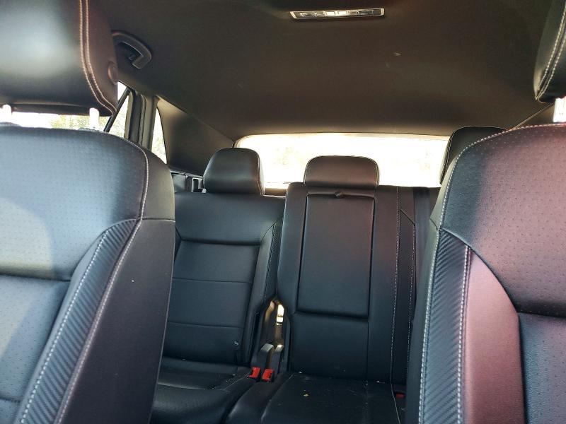 Aukcja sprzedaży 2021 Volkswagen Atlas Cross Sport, vin: 1V2LC2CA7MC207587, numer aukcji: 56579966